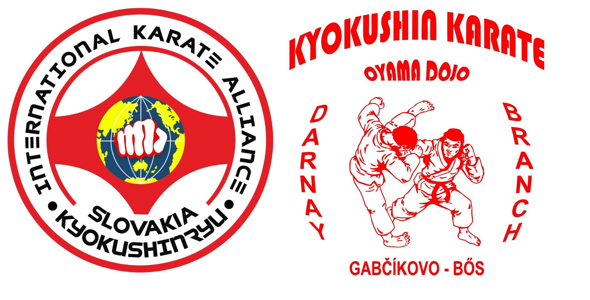 Kyokushinkarate